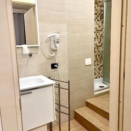 Casa de hóspedes Sapore Di Mare 5 Terre 3*