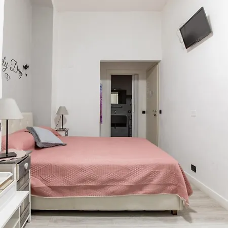 Sapore Di Mare 5 Terre Konukevi 3*
