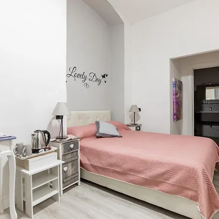 Casa de hóspedes Sapore Di Mare 5 Terre 3*