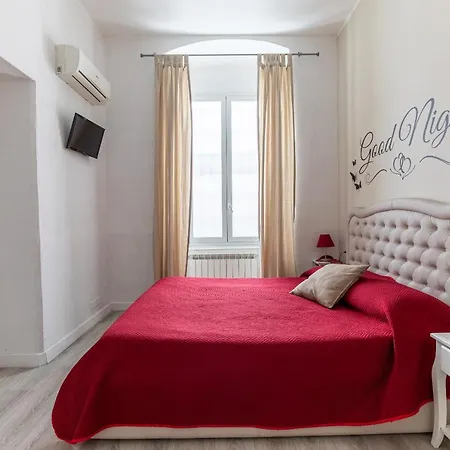 Casa de hóspedes Sapore Di Mare 5 Terre
