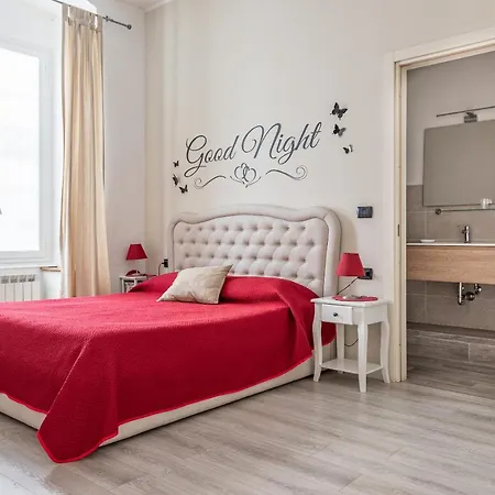 Casa de hóspedes Sapore Di Mare 5 Terre