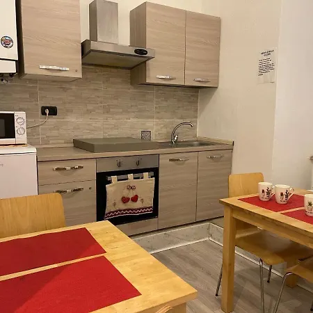 Sapore Di Mare 5 Terre La Spezia