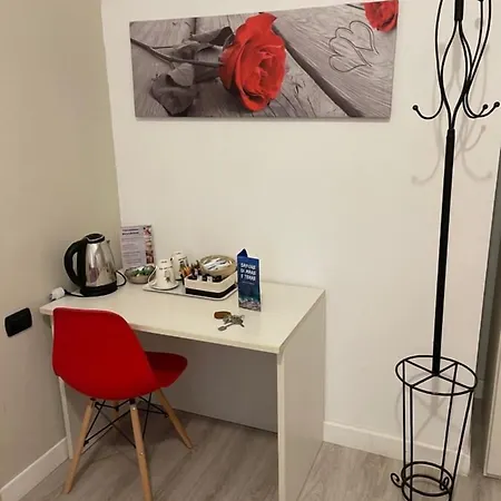 Sapore Di Mare 5 Terre 3* La Spezia