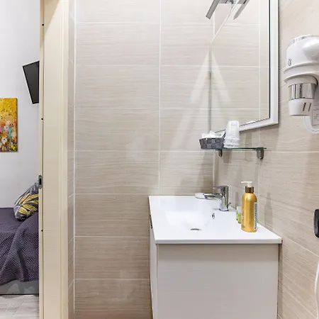 Sapore Di Mare 5 Terre Gæstehus 3*
