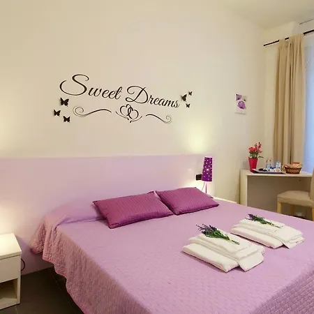 Casa de hóspedes Sapore Di Mare 5 Terre La Spezia