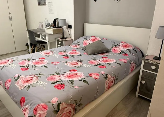 게스트하우스 Sapore Di Mare 5 Terre 라스페치아