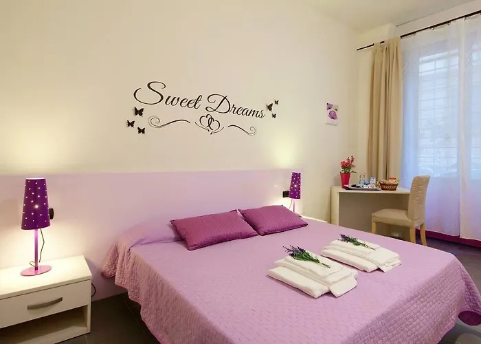 게스트하우스 Sapore Di Mare 5 Terre 라스페치아