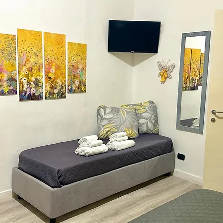 Sapore Di Mare 5 Terre 3*