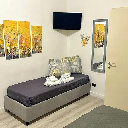 Sapore Di Mare 5 Terre 3* لا سبيتسْيا
