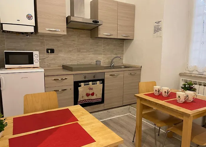 בית הארחה Sapore Di Mare 5 Terre