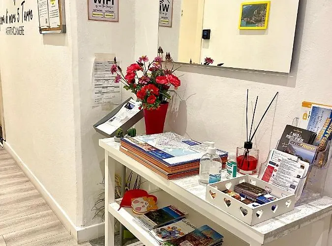 بيت ضيافة Sapore Di Mare 5 Terre