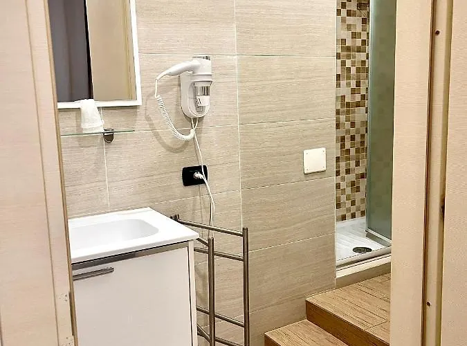 بيت ضيافة Sapore Di Mare 5 Terre 3*