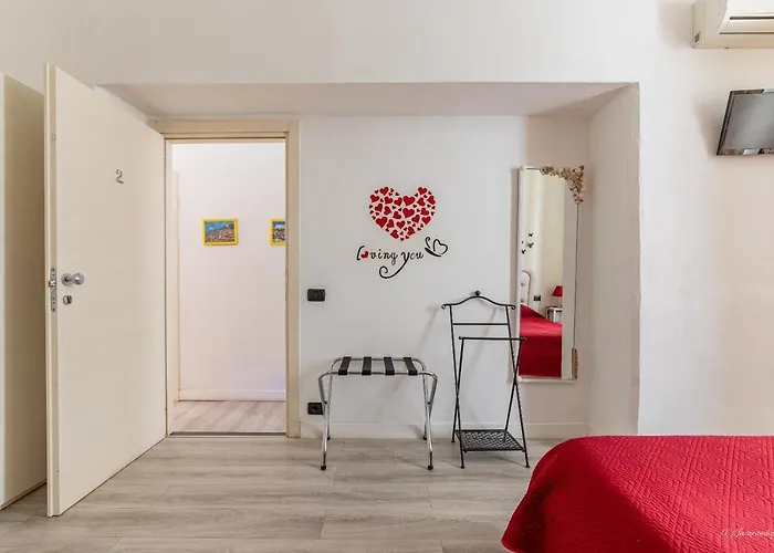 Sapore Di Mare 5 Terre لا سبيتسْيا