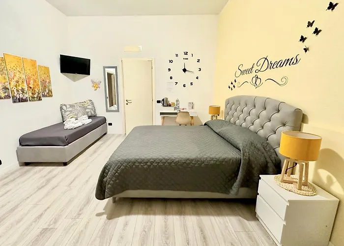 Sapore Di Mare 5 Terre 3*