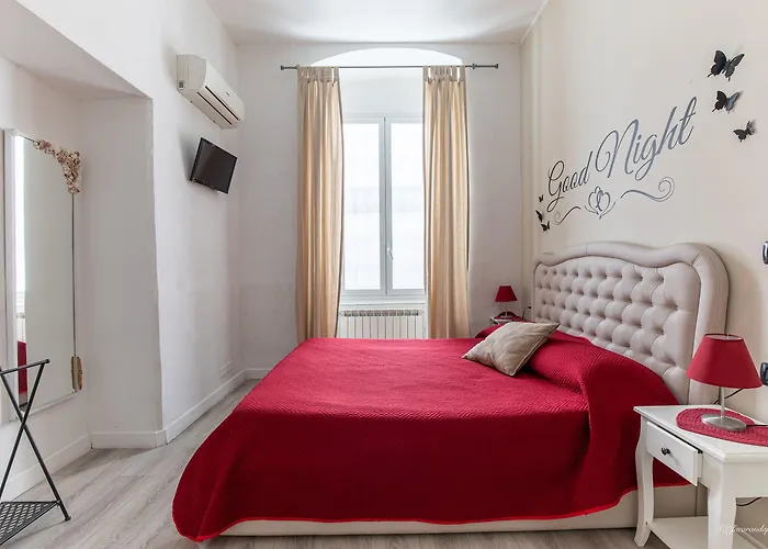 Sapore Di Mare 5 Terre Gæstehus 3*