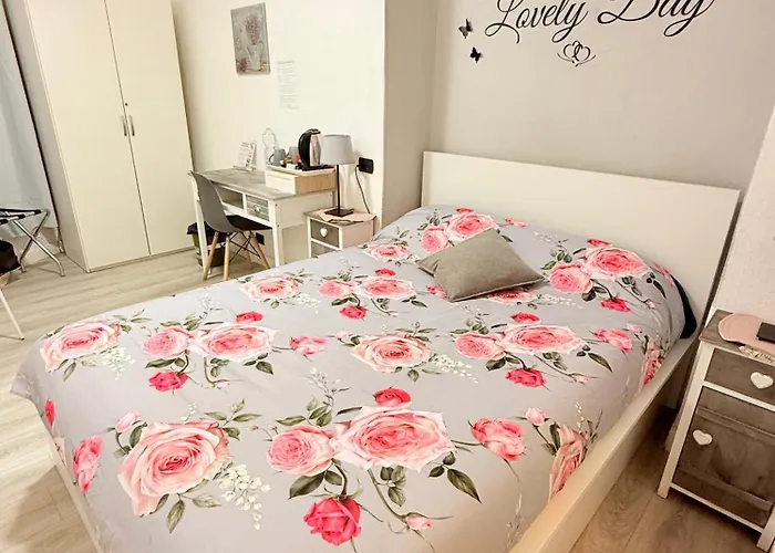 Sapore Di Mare 5 Terre Gæstehus 3*