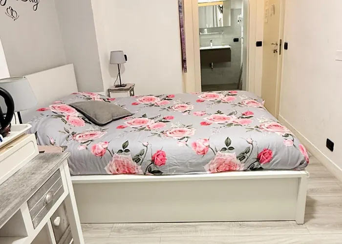 Sapore Di Mare 5 Terre Gæstehus 3*