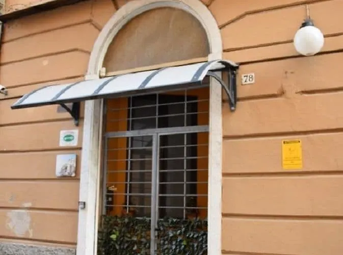 Sapore Di Mare 5 Terre לה ספציה